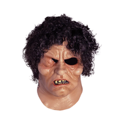 Hunchback Quasimodo Mask