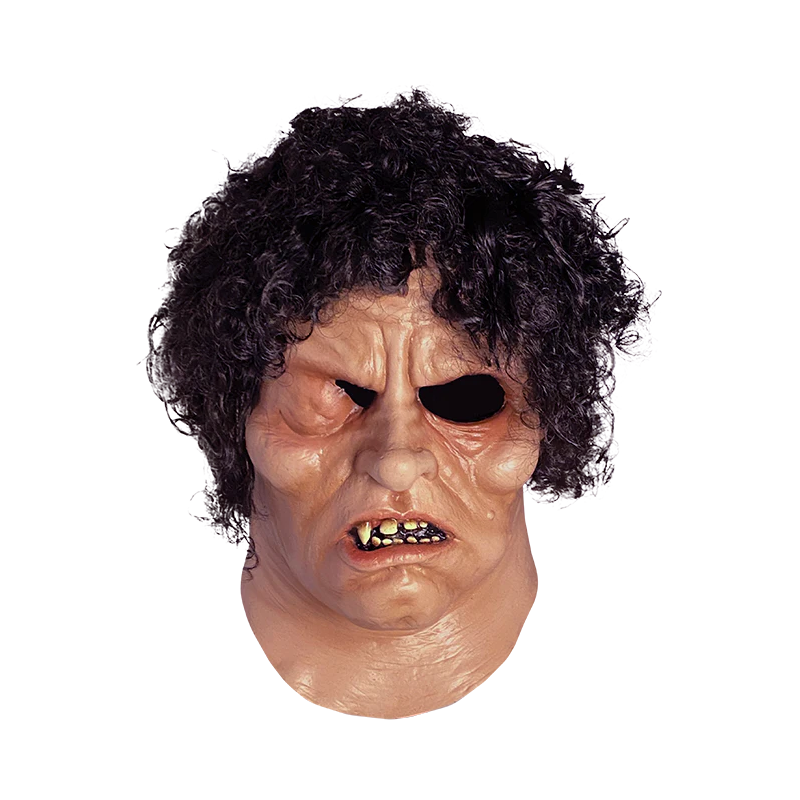 Hunchback Quasimodo Mask