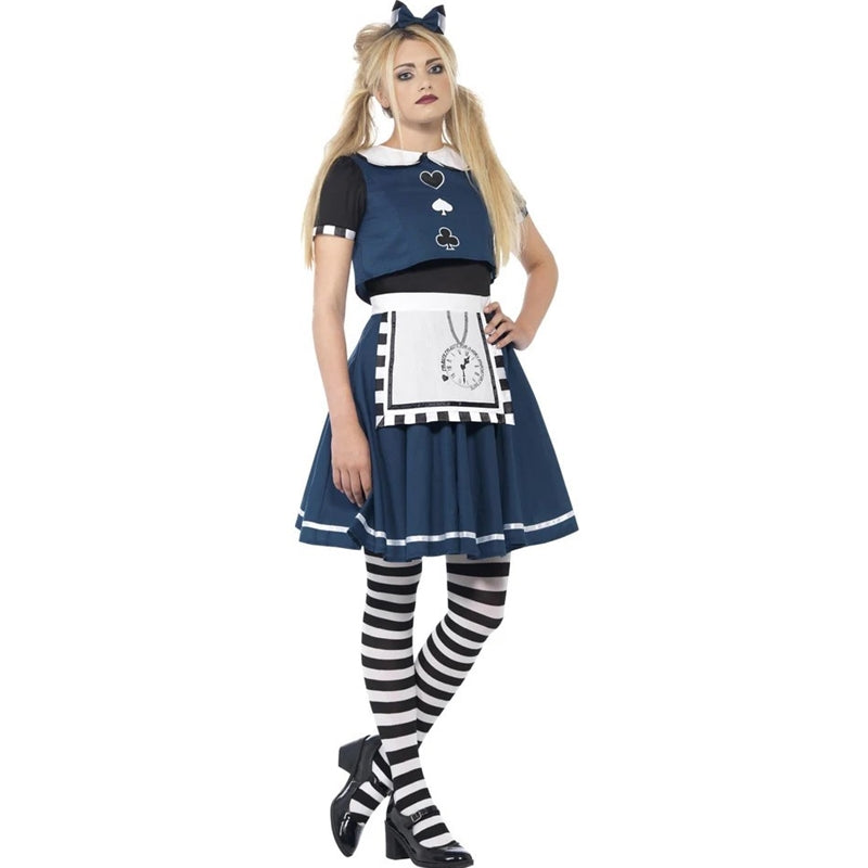 Dark Day Dreamer Adult Costume