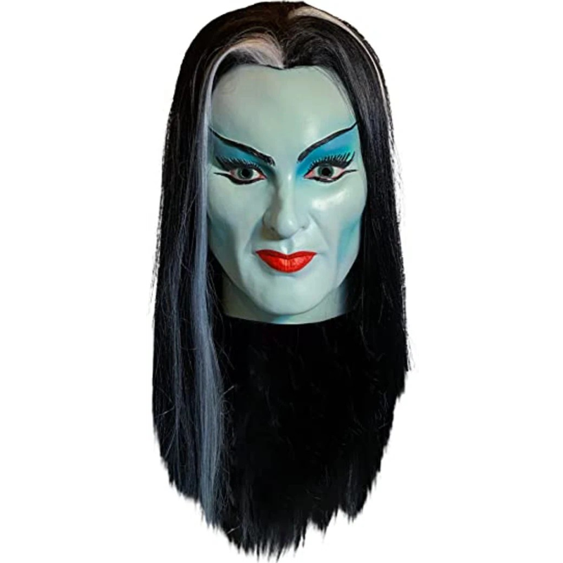 Lily Munster Mask