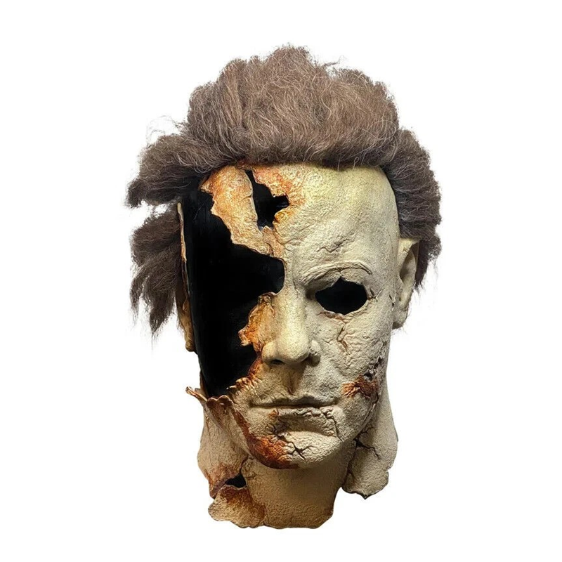 Michael Myers Halloween II Mask