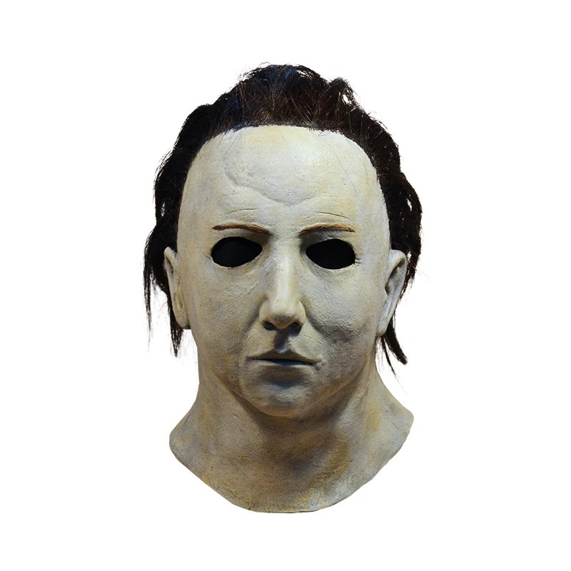 Michael Myers Halloween 5 Mask