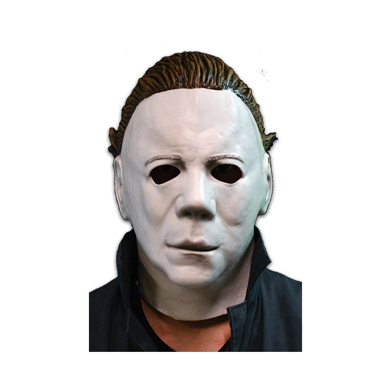 Michael Myers Halloween Economy Mask