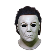 Michael Myers Halloween 8 Resurrection Mask
