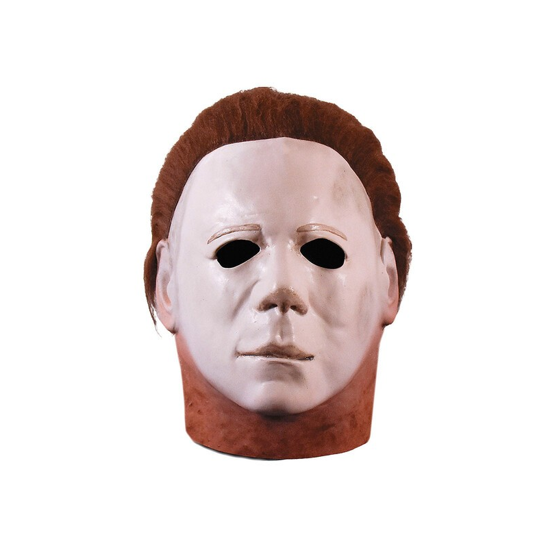 Michael Myers Halloween II (1981) Mask