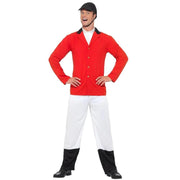 Huntsman Adult Costume