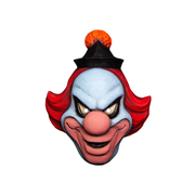 Scooby Doo The Clown Vacuform Mask