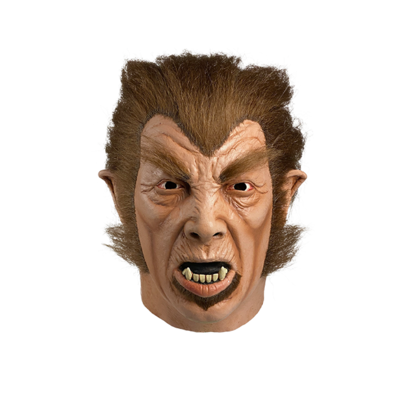 Werewolf Of London Mask