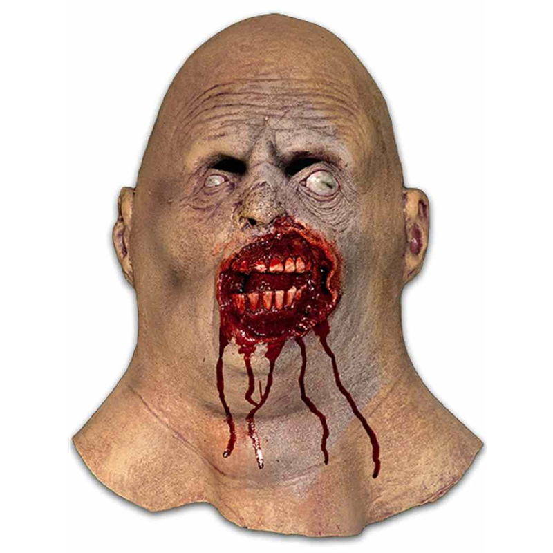 Bloated Bob Mask