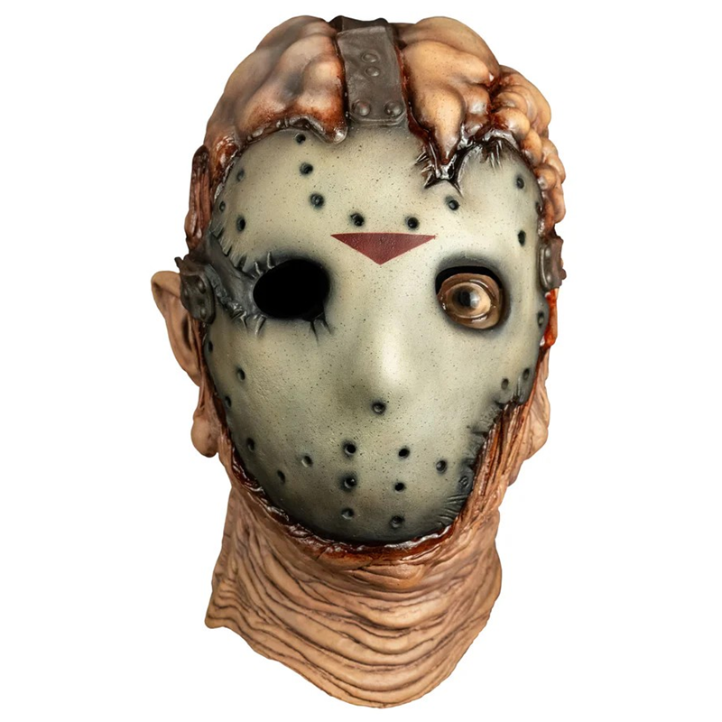 Jason Goes to Hell: The Final Friday Mask