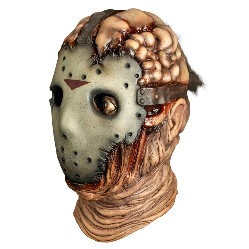 Jason Goes to Hell: The Final Friday Mask