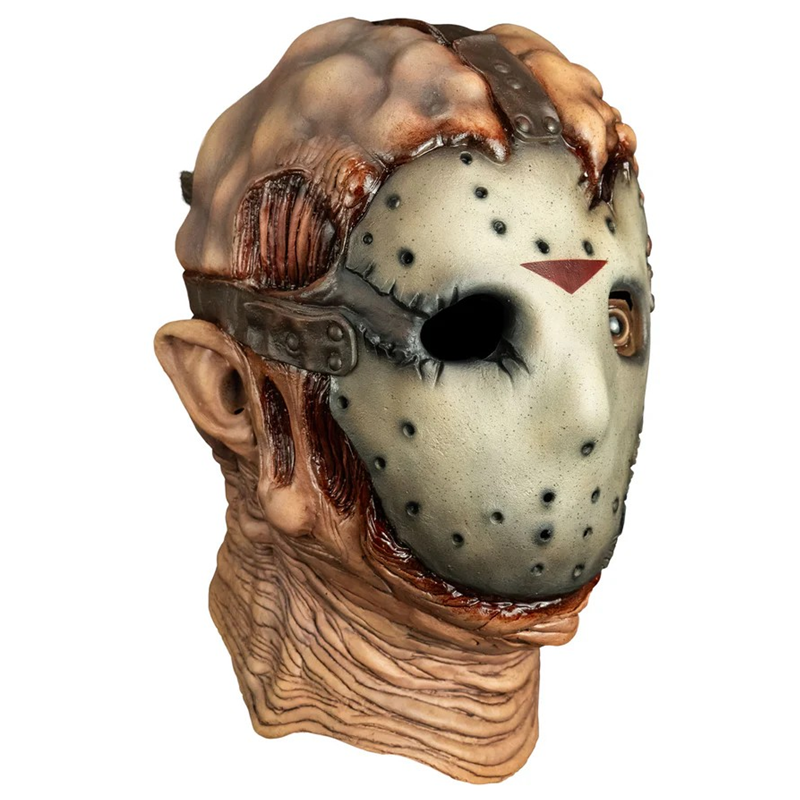 Jason Goes to Hell: The Final Friday Mask