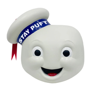 Stay Puft Marshmallow Man Mask