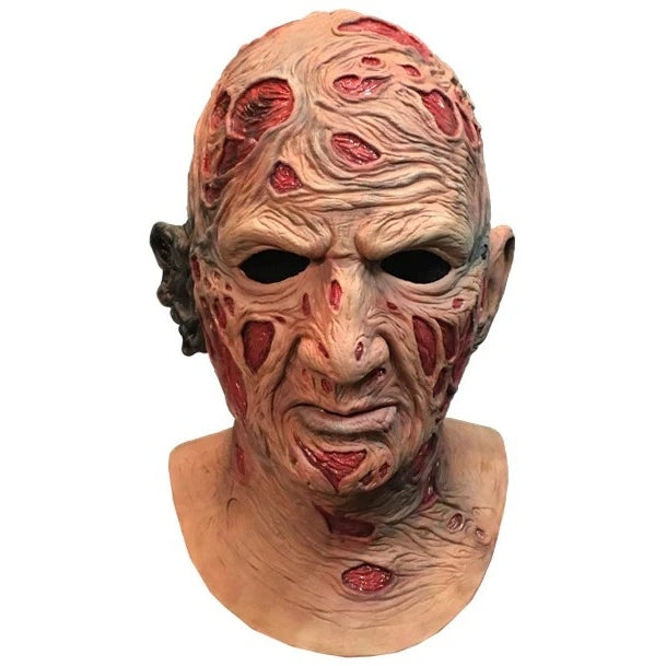 Freddy Krueger A Nightmare on Elm Street Mask