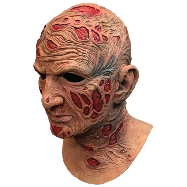 Freddy Krueger A Nightmare on Elm Street Mask