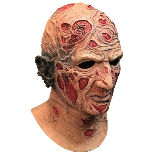 Freddy Krueger A Nightmare on Elm Street Mask
