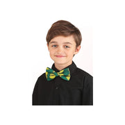Grinch Bow Tie