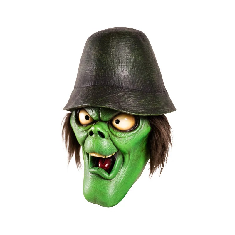 Scooby Doo Mr. Hyde Mask