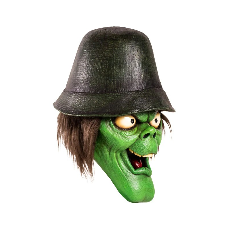 Scooby Doo Mr. Hyde Mask