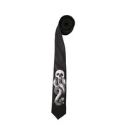 Harry Potter Death Eater Necktie