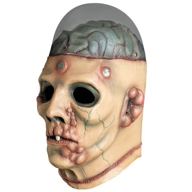 Frankenstein Don Post 2001 Mask