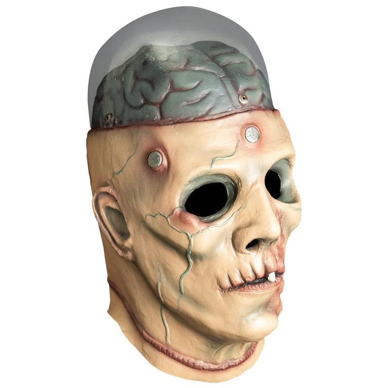 Frankenstein Don Post 2001 Mask