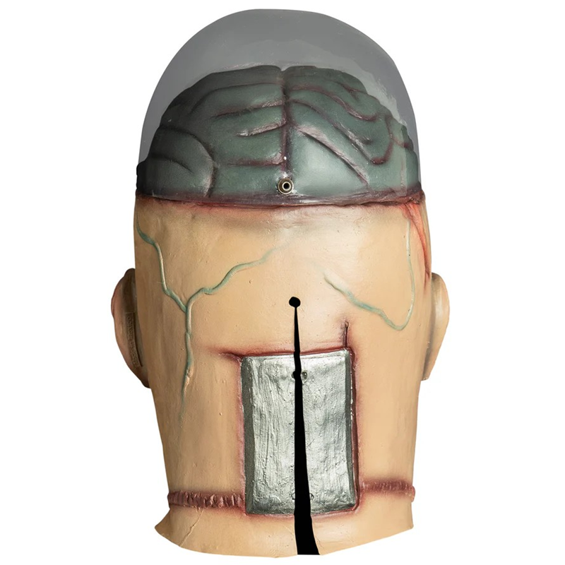 Frankenstein Don Post 2001 Mask
