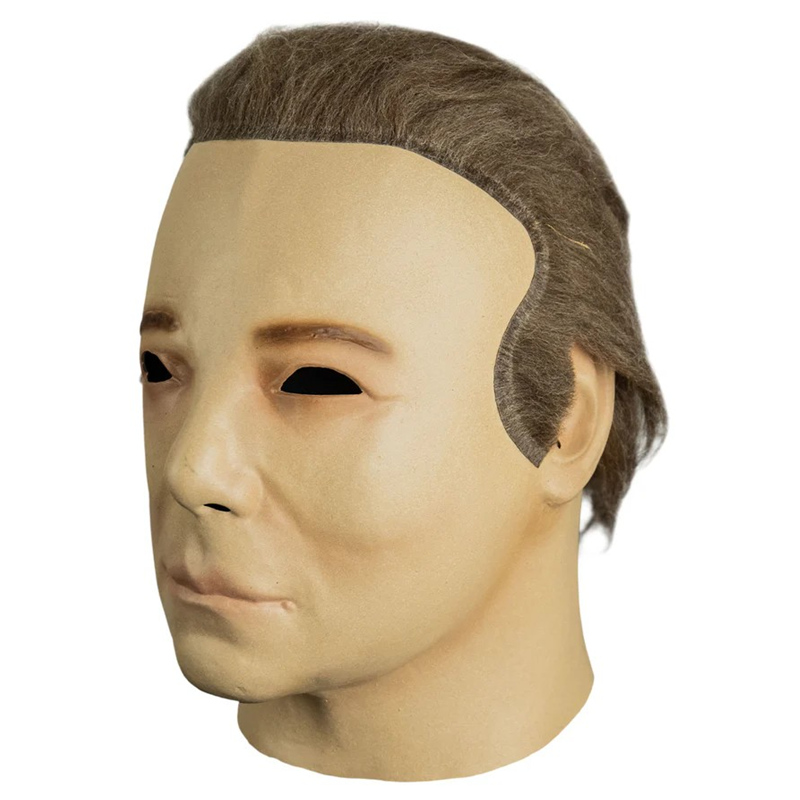 The 1975 Mask