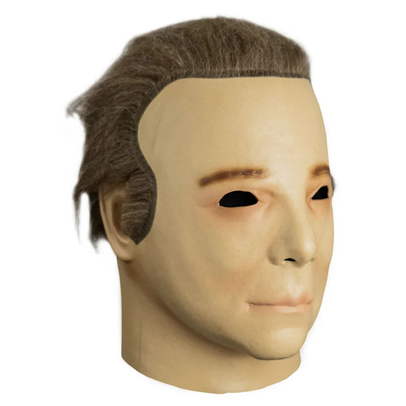 The 1975 Mask