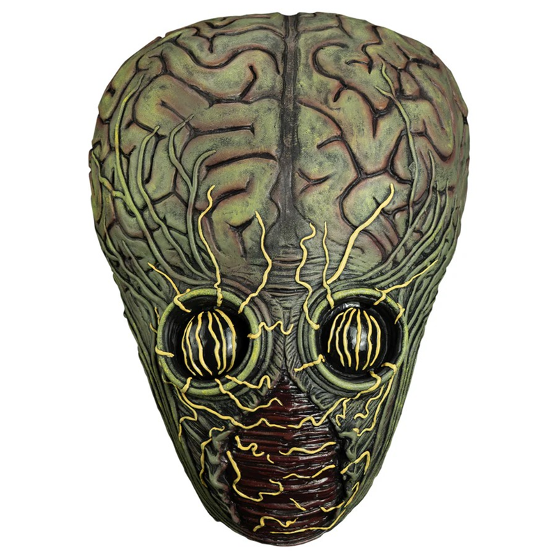 Metaluna Mutant Mask