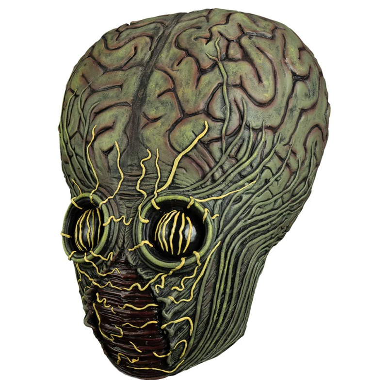 Metaluna Mutant Mask