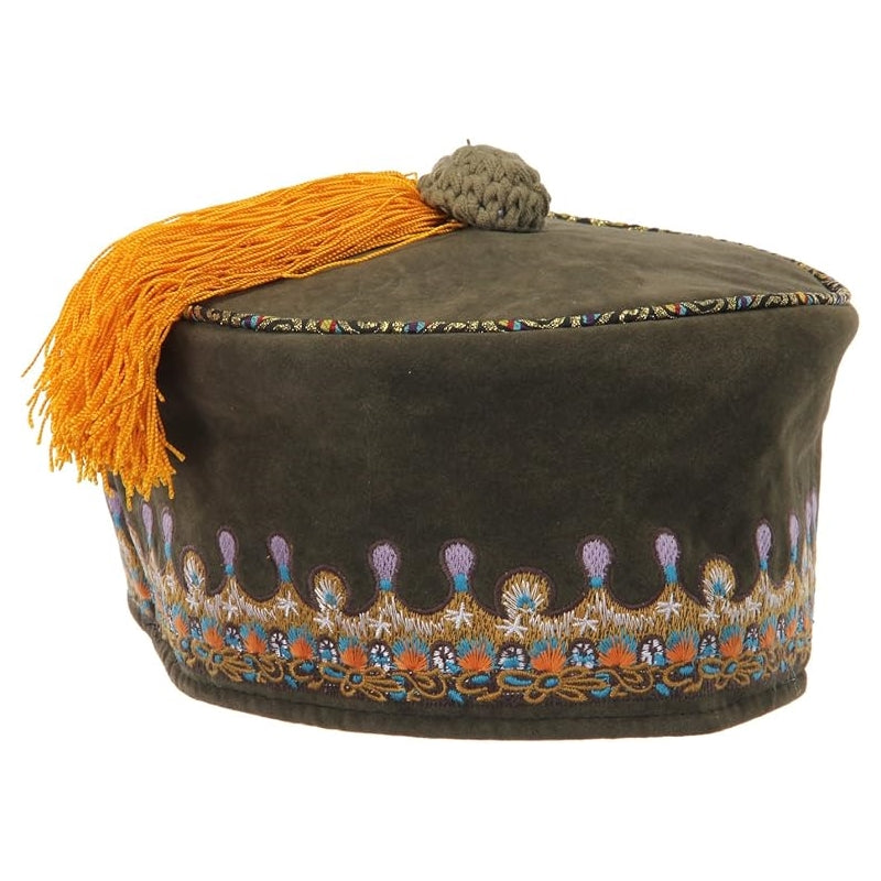 Harry Potter Headmaster Tassel Hat