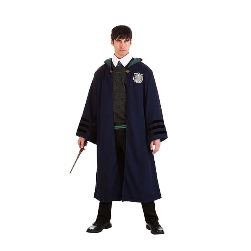 Vintage Slytherin Robes