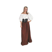 Renaissance Peasant (2pc) Adult Costume