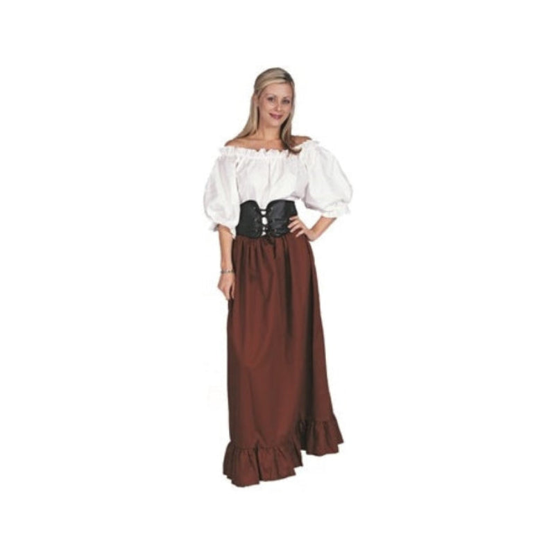 Renaissance Peasant (2pc) Adult Costume