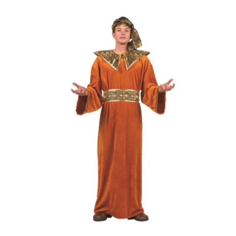 Wiseman (3pc) Adult Costume