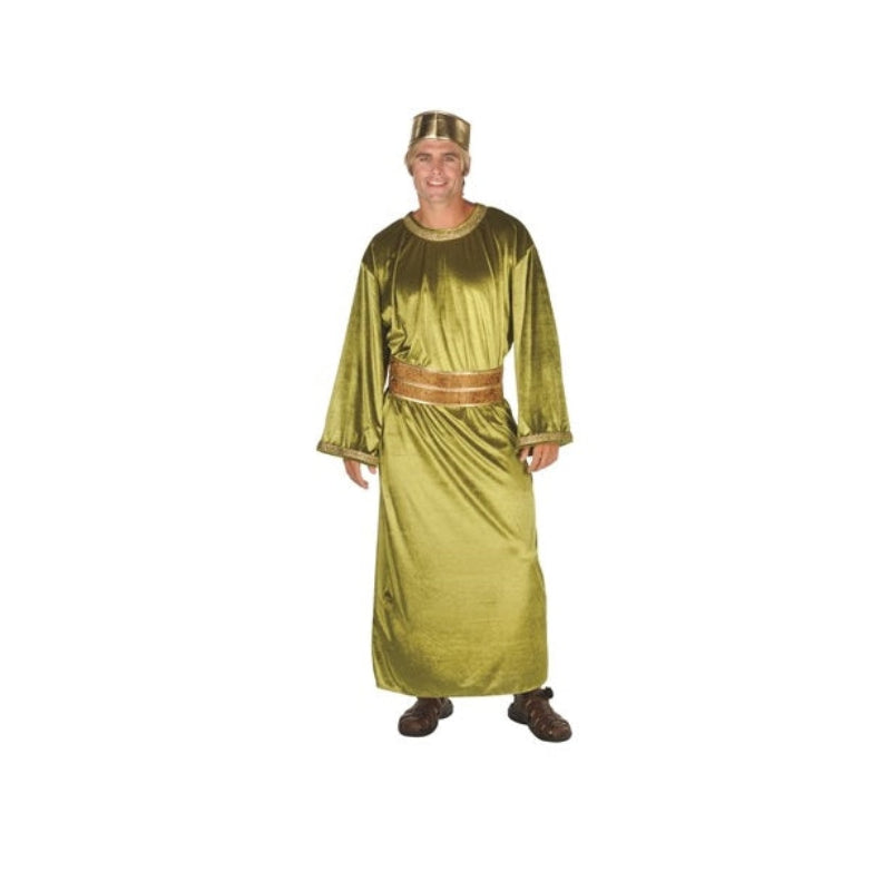 Wiseman (3pc) Adult Costume