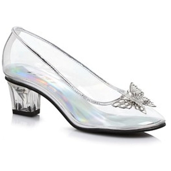 Glass Shoe Child