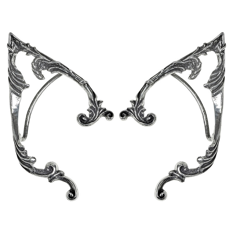 Ear Wrap Arboreus Pair 