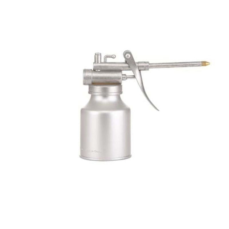 Tin Oil Can