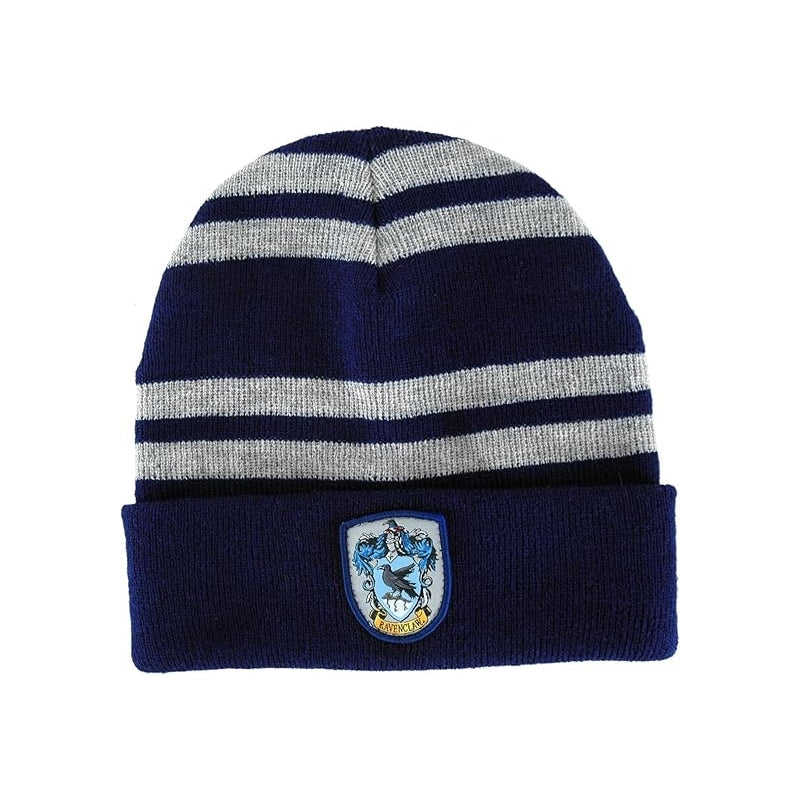 Harry Potter Ravenclaw Knitted Hat