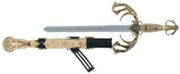 Baroque Dagger