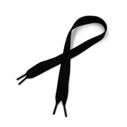 Shoelaces 18" Black