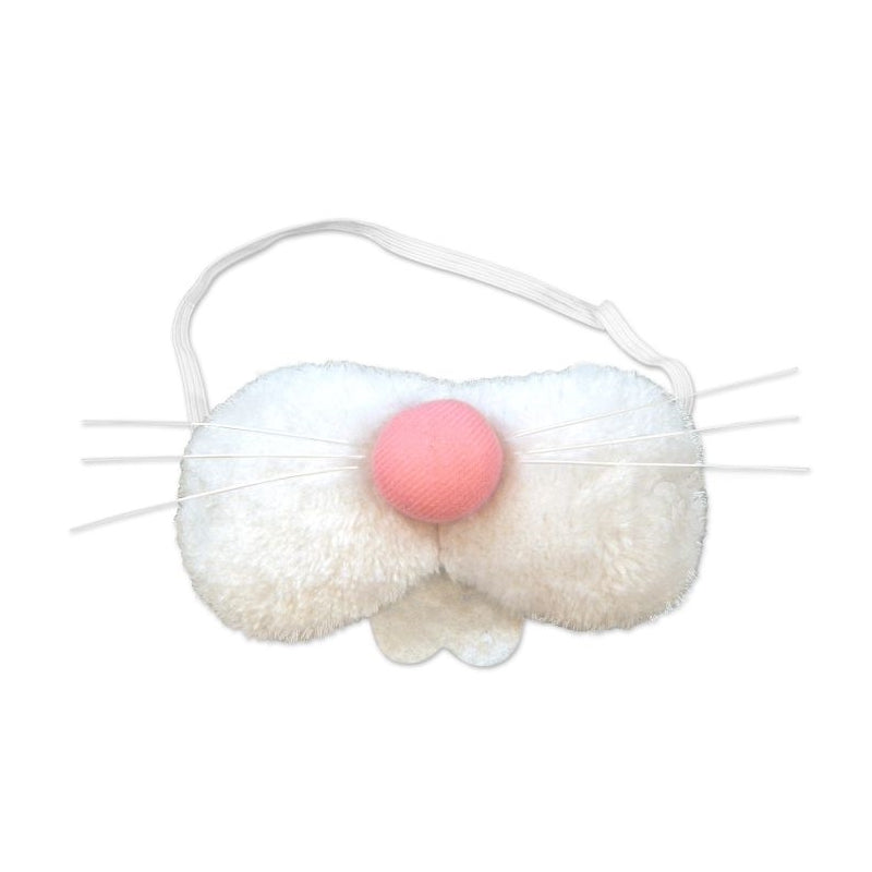 Bunny Nose Plush