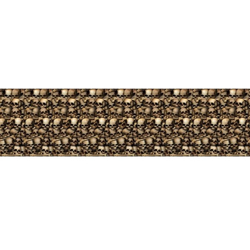 Catacombs Backdrop 4'x30' 