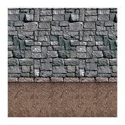 Dirt Floor Backdrop 4'x'30' 