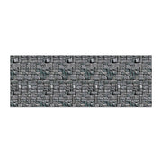 Stone Wall Backdrop 4'x30' 