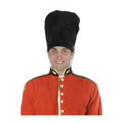 Royal Guard Bearskin Hat 