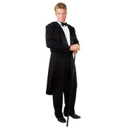 Formalities Tux 3pc Adult Size Large