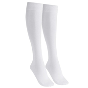 Colonial Socks Child White 